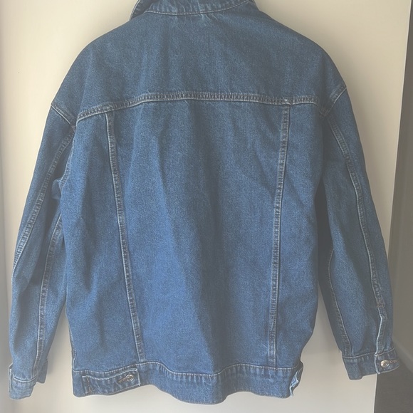 Denim Jacket - Picture 2 of 3